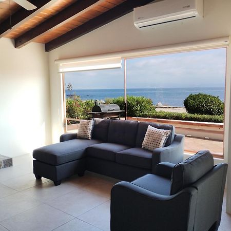 אנסנאדה Hotel Quintas Papagayo מראה חיצוני תמונה
