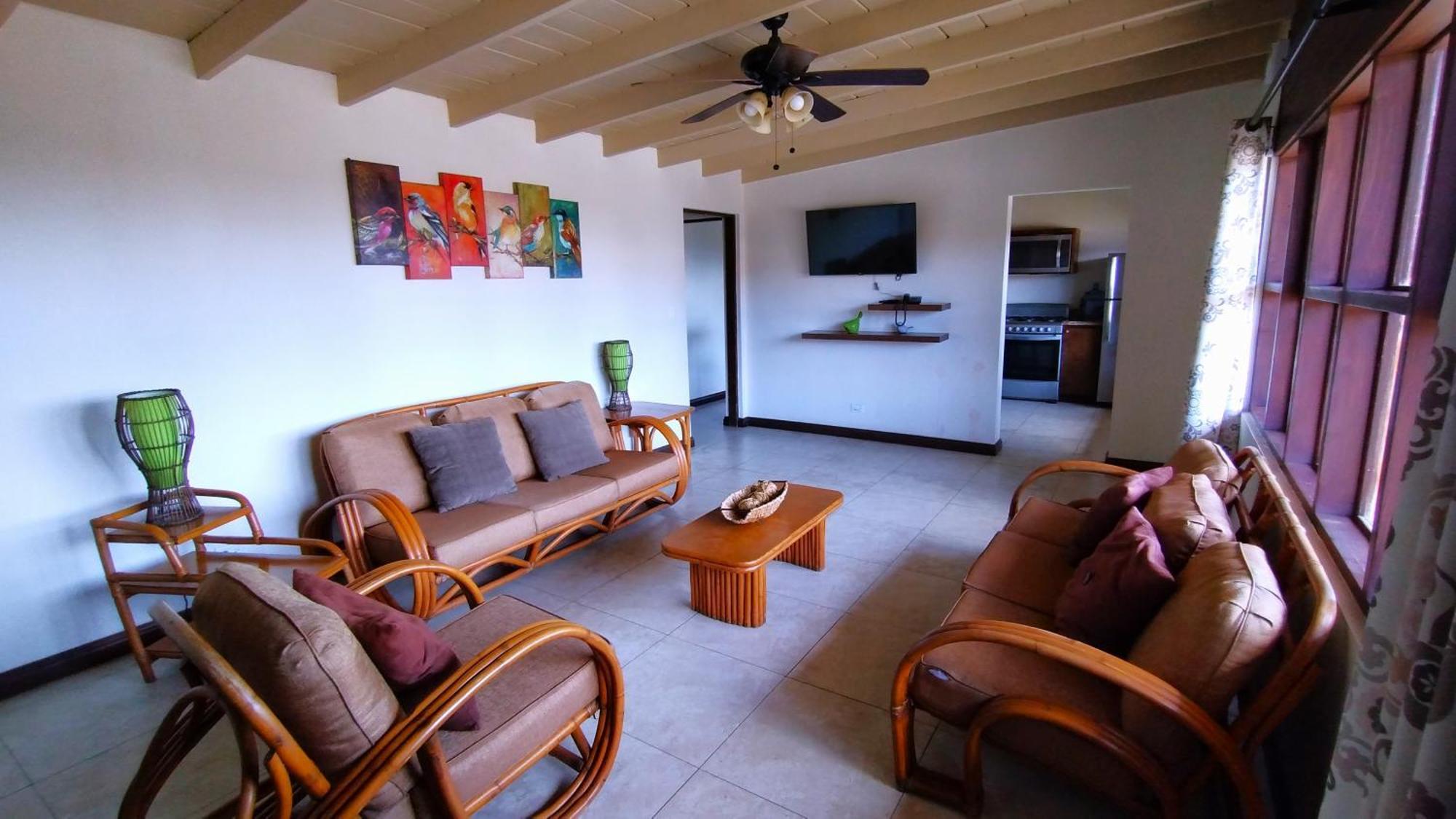 אנסנאדה Hotel Quintas Papagayo חדר תמונה
