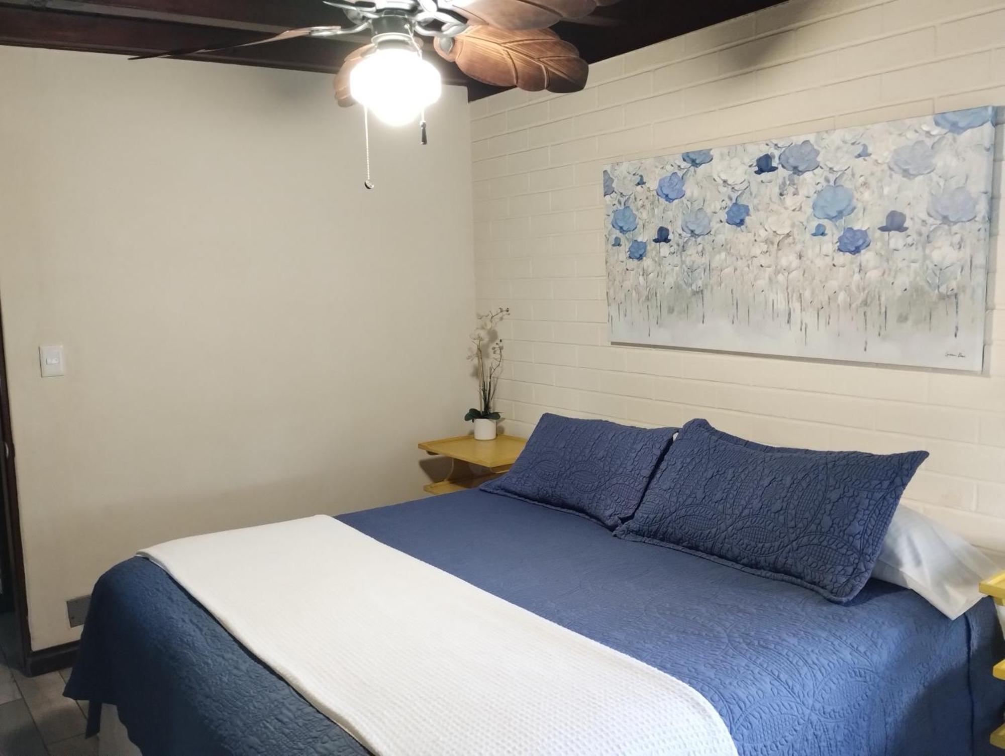 אנסנאדה Hotel Quintas Papagayo חדר תמונה