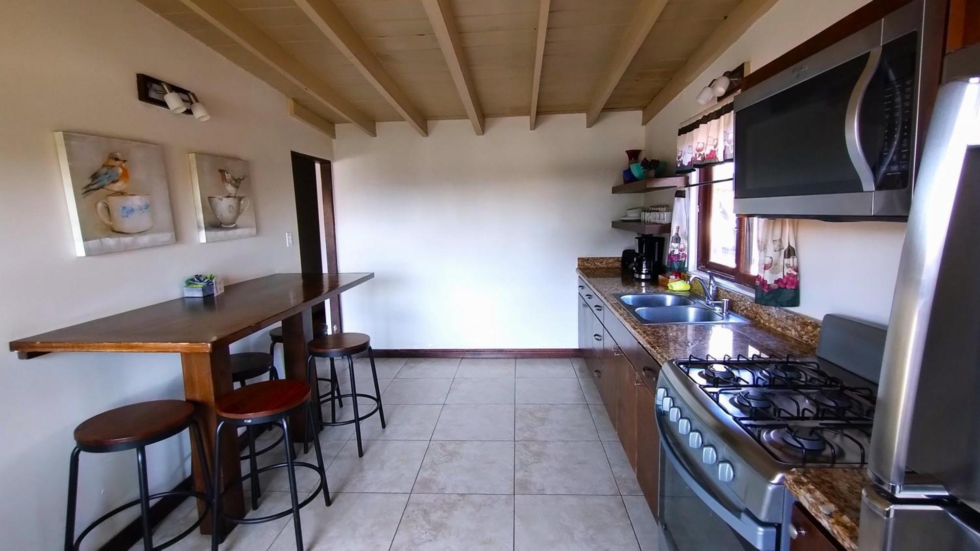 אנסנאדה Hotel Quintas Papagayo חדר תמונה
