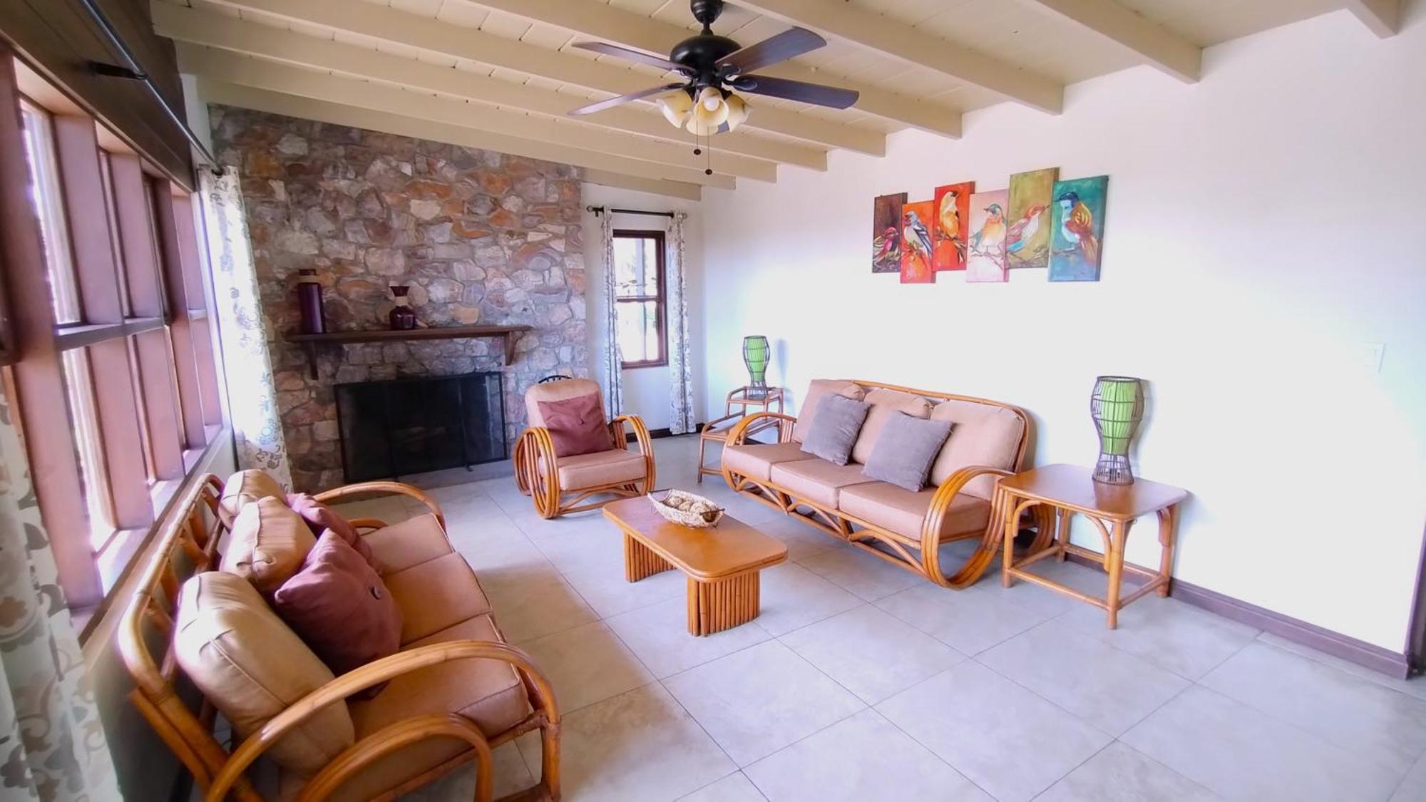אנסנאדה Hotel Quintas Papagayo חדר תמונה