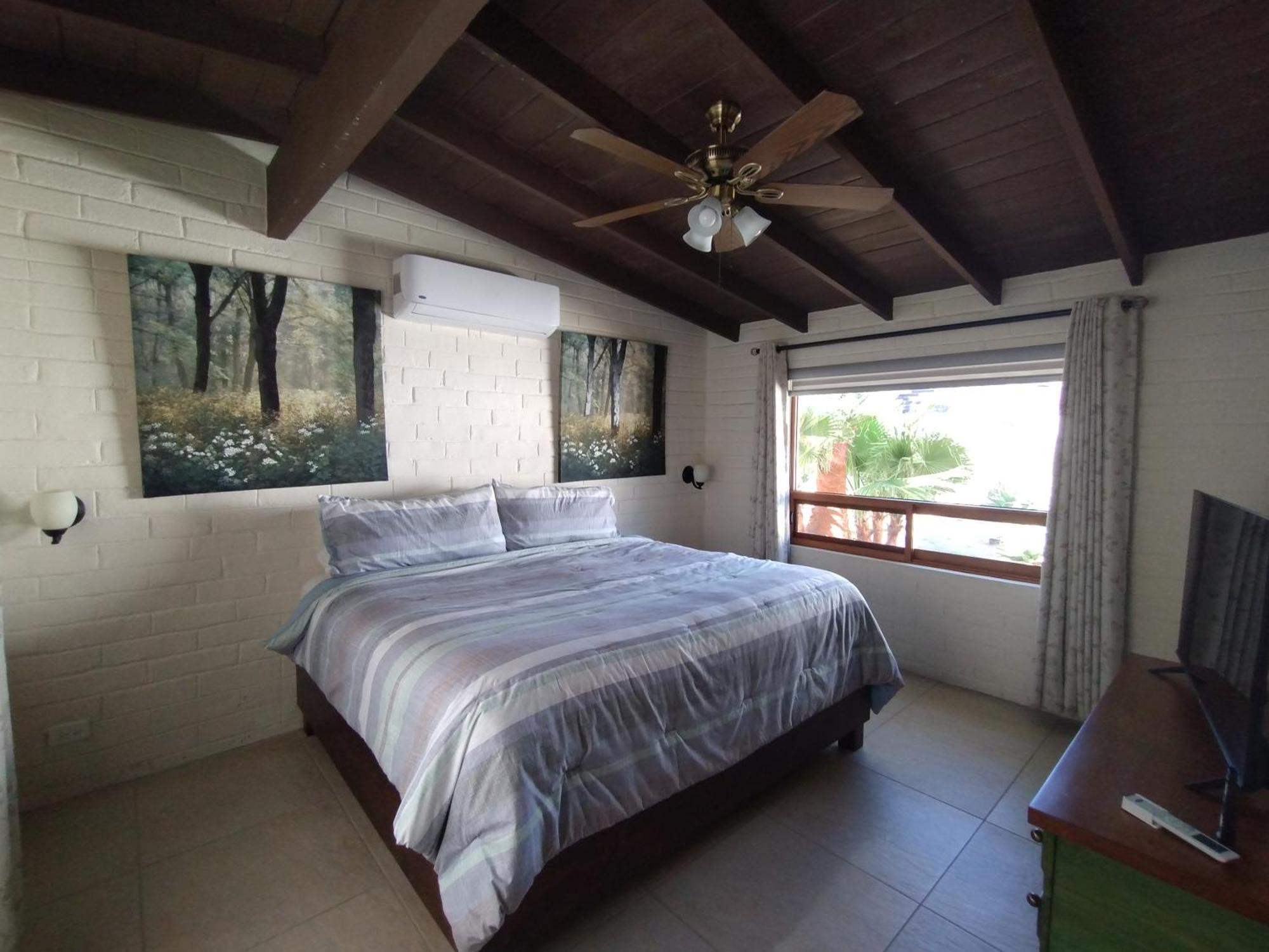 אנסנאדה Hotel Quintas Papagayo חדר תמונה