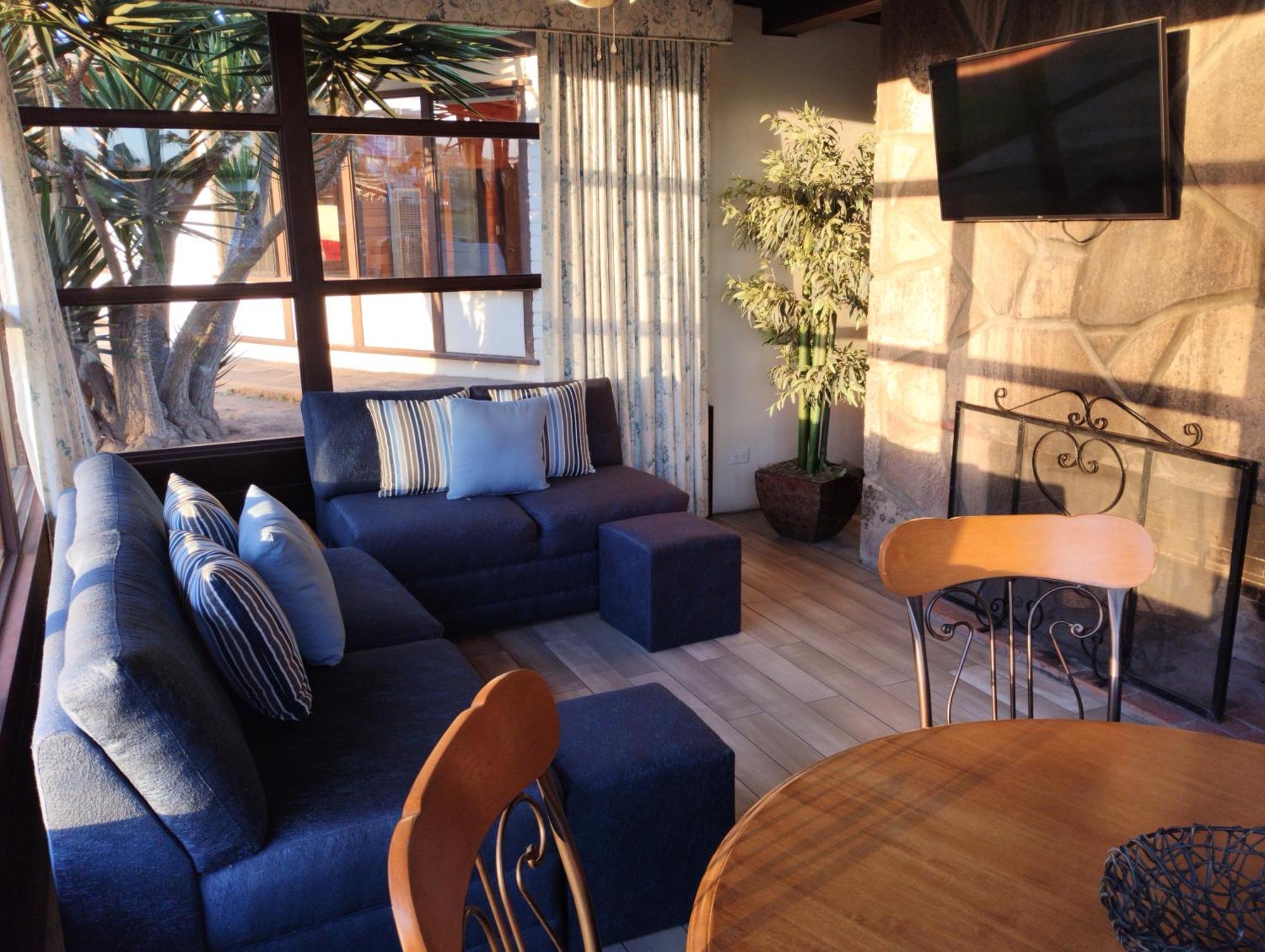 אנסנאדה Hotel Quintas Papagayo חדר תמונה