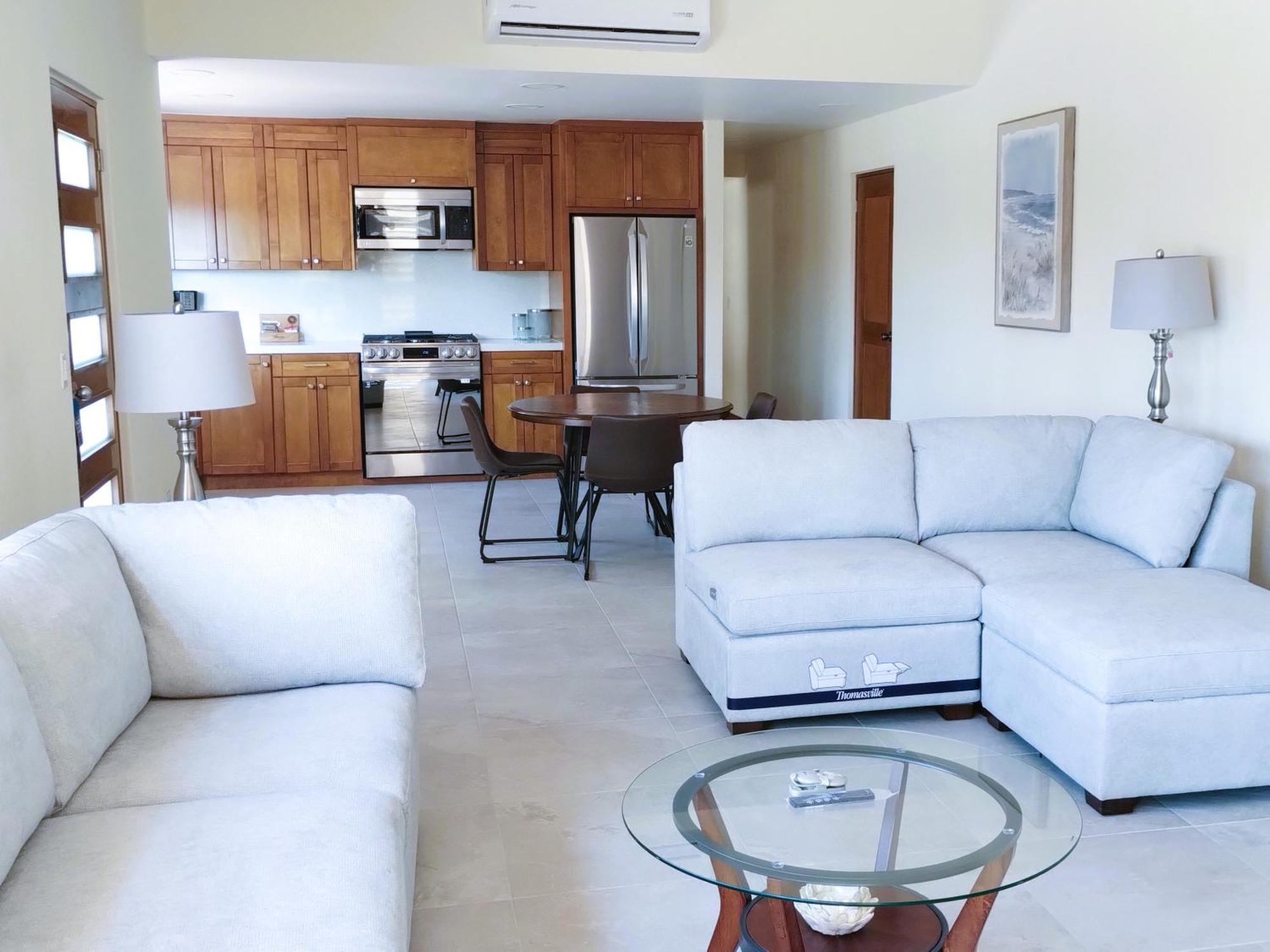 אנסנאדה Hotel Quintas Papagayo חדר תמונה
