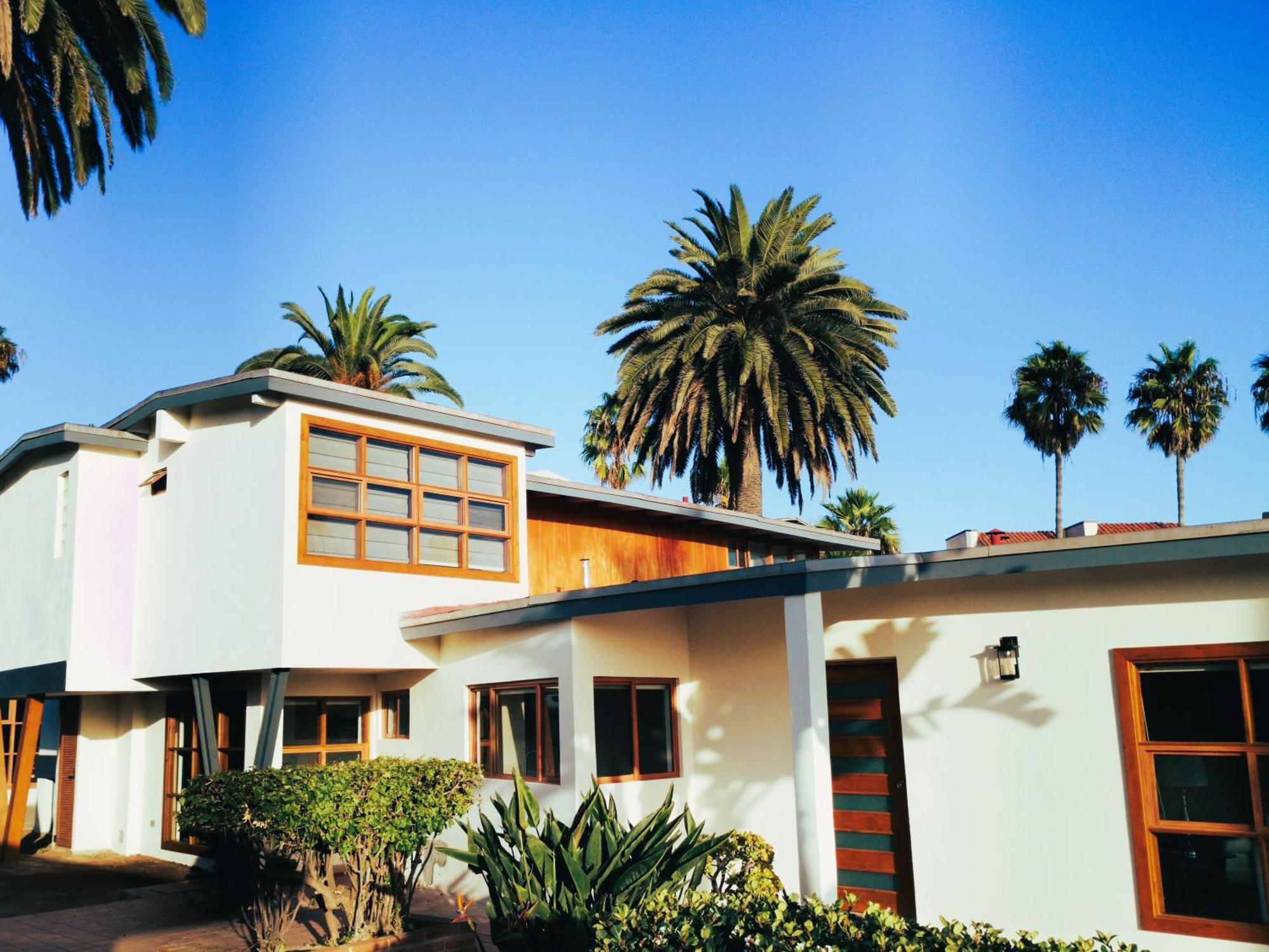 אנסנאדה Hotel Quintas Papagayo חדר תמונה