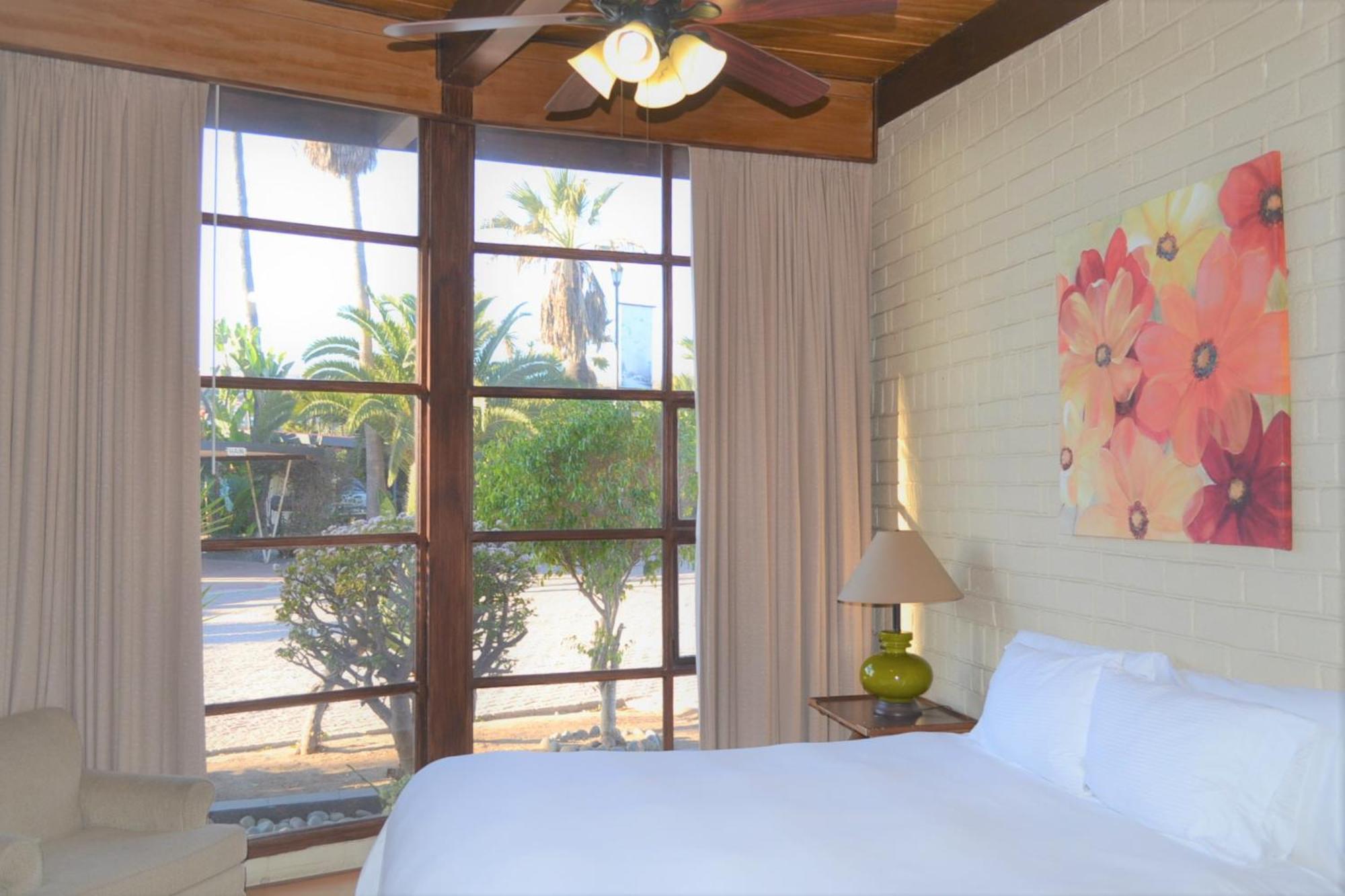 אנסנאדה Hotel Quintas Papagayo חדר תמונה
