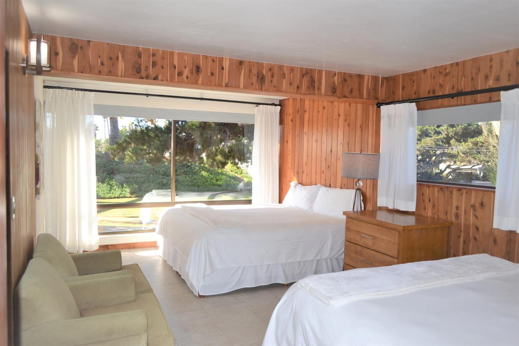 אנסנאדה Hotel Quintas Papagayo חדר תמונה