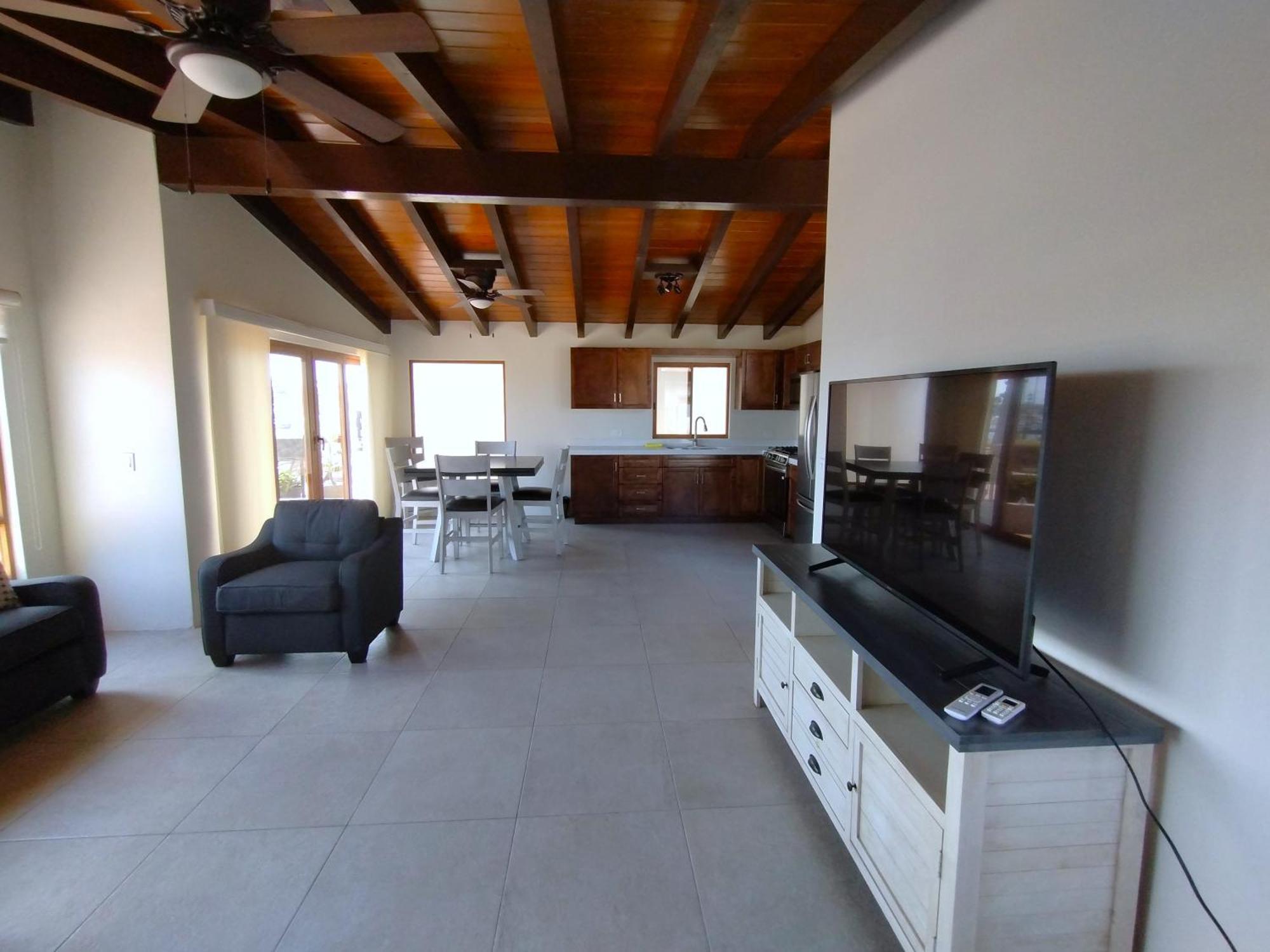 אנסנאדה Hotel Quintas Papagayo חדר תמונה
