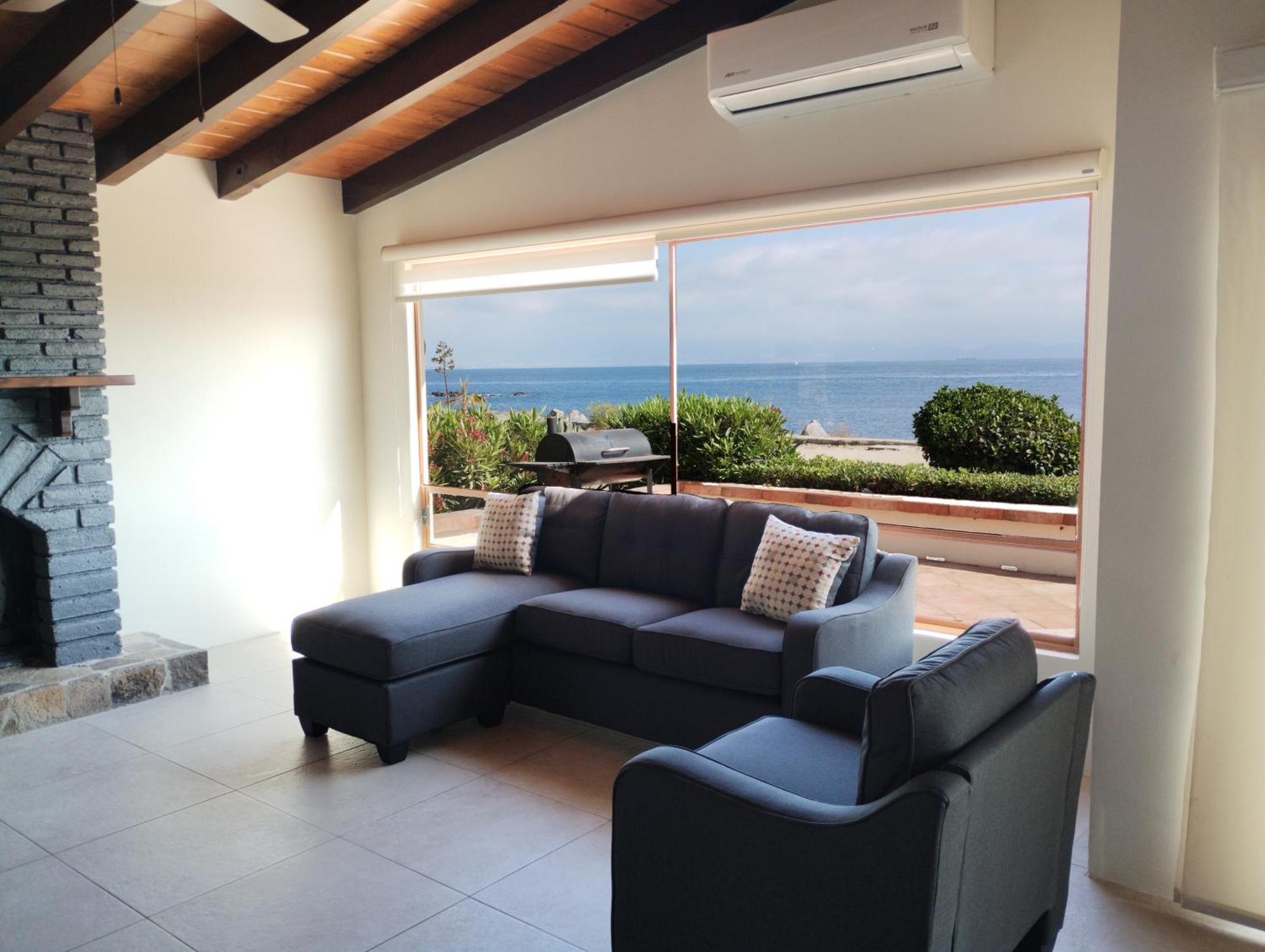 אנסנאדה Hotel Quintas Papagayo מראה חיצוני תמונה