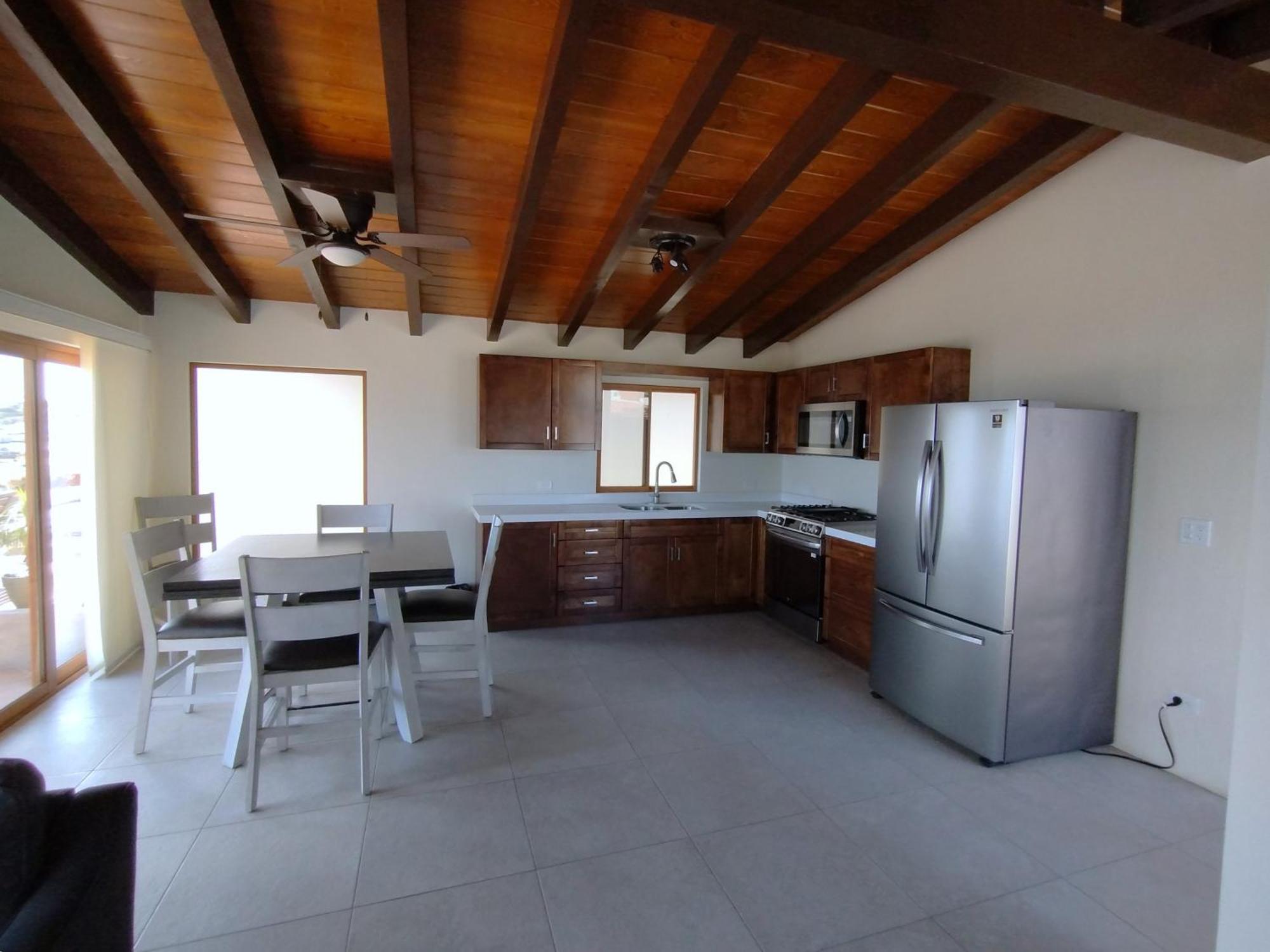 אנסנאדה Hotel Quintas Papagayo חדר תמונה