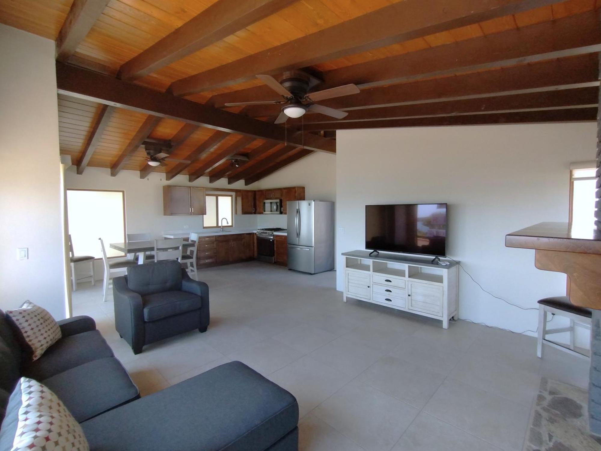 אנסנאדה Hotel Quintas Papagayo חדר תמונה